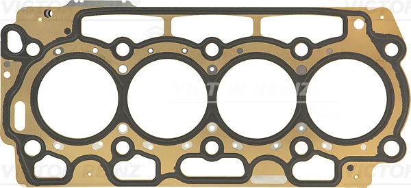 Gasket, cylinder head